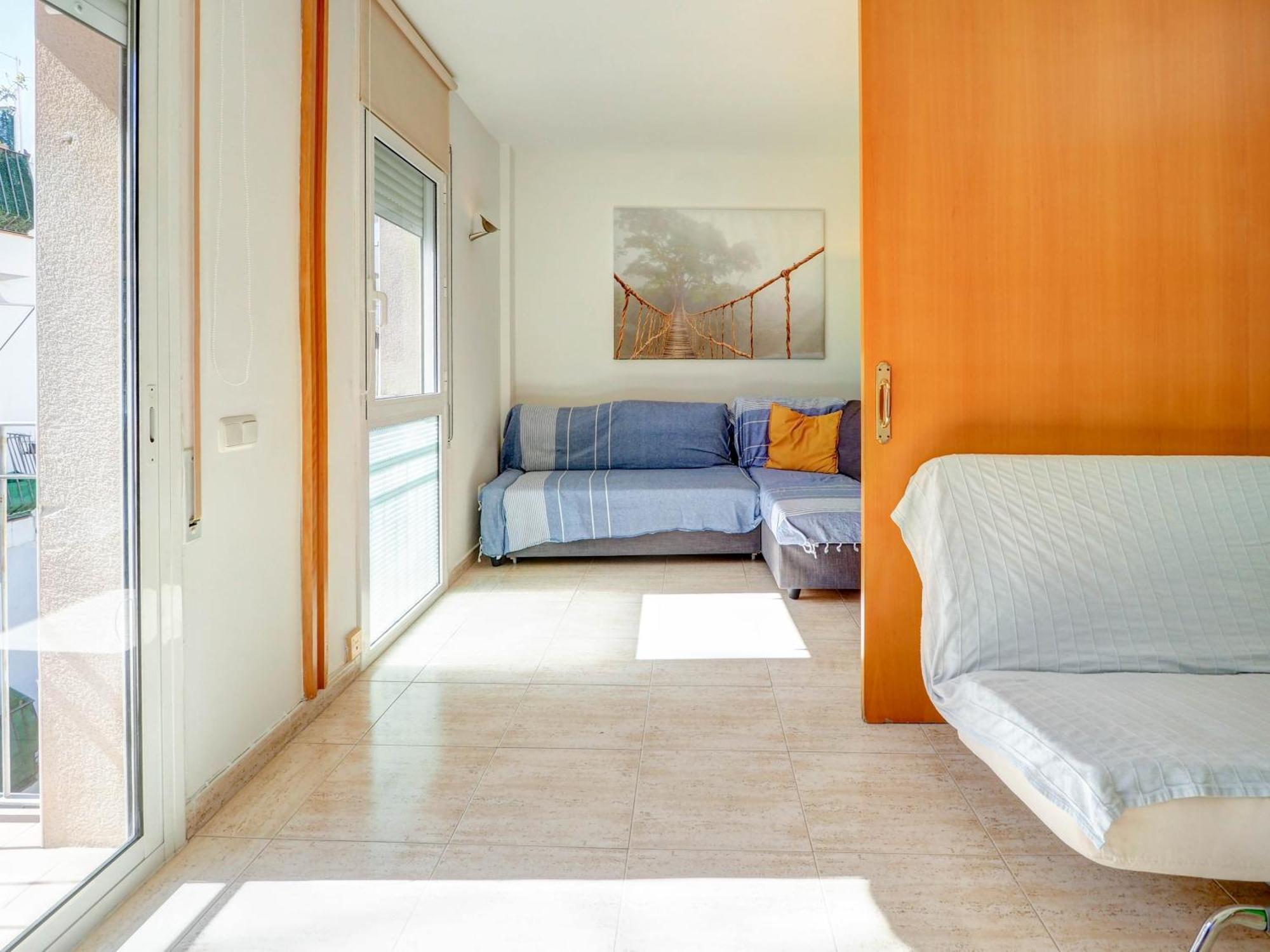 Bonaire Apartment By Hello Homes 시체스 외부 사진