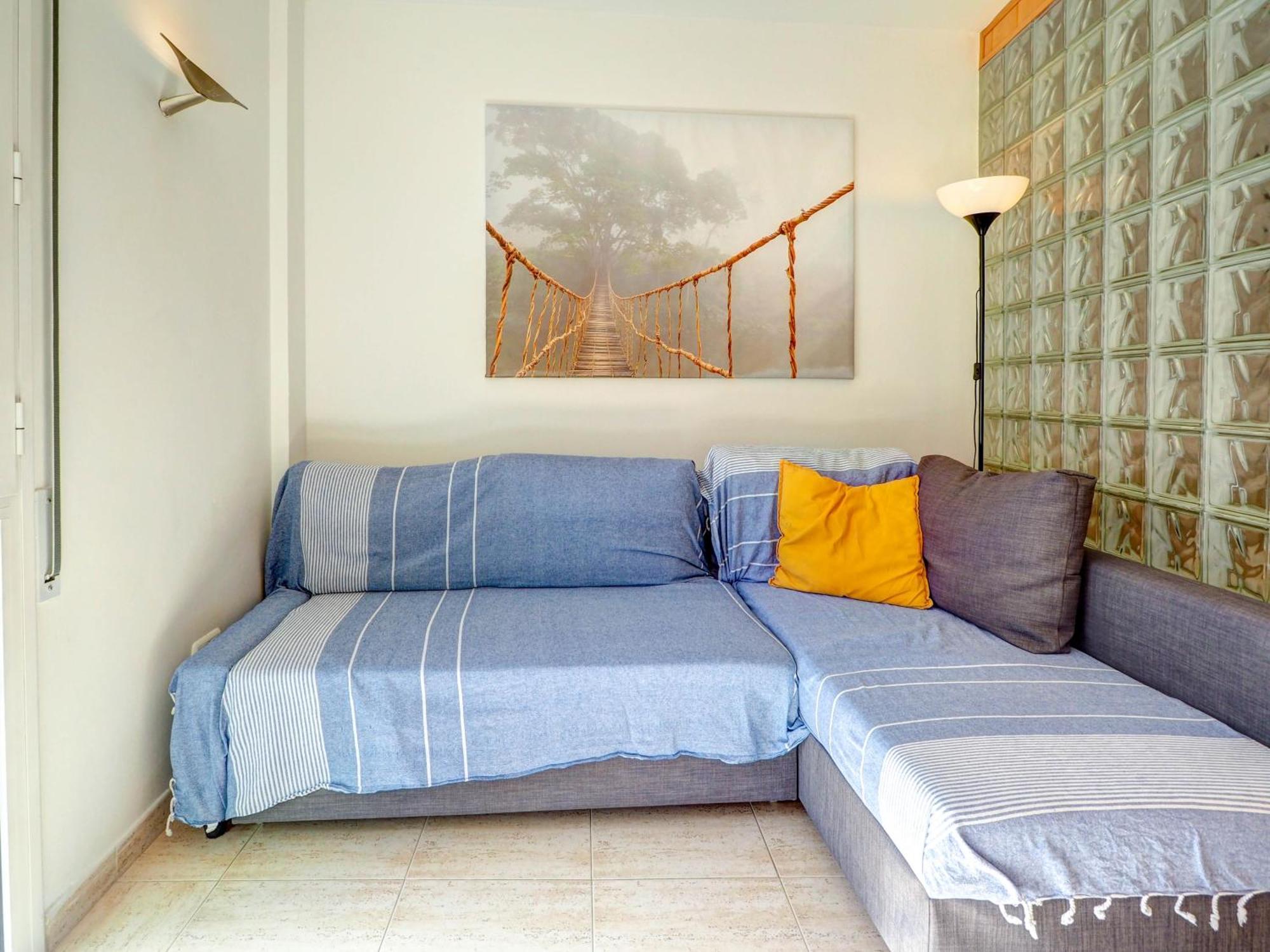 Bonaire Apartment By Hello Homes 시체스 외부 사진